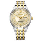 CITIZEN[シチズン]  CITIZEN コレクション　NY4057-63P　メカニカル 　メンズモデル　 正規品