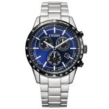 CITIZEN[シチズン] CITIZEN コレクション[シチズンコレクション] BL5496-96L　エコ・ドライブ（電波受信機能なし）メンズモデル　正規品