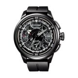 CITIZEN[シチズン] エコ・ドライブ サテライト ウエーブ　 CC7005-16F　 GPS エコ・ドライブ GPS衛星電波時計 ダブルダイレクトフライト フラッグシップモデル 　世界数量限定1,500本　正規品