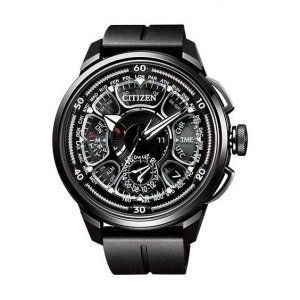 画像1: CITIZEN[シチズン] エコ・ドライブ サテライト ウエーブ　 CC7005-16F　 GPS エコ・ドライブ GPS衛星電波時計 ダブルダイレクトフライト フラッグシップモデル 　世界数量限定1,500本　正規品