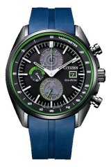 CITIZEN[シチズン]CITIZEN コレクション[シチズンコレクション]CCA0597-24E CITIZENコレクション×NARUTO-ナルト- 疾風伝 カカシモデル  限定710本　正規品