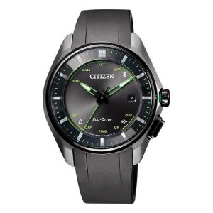 画像1: CITIZEN[シチズン]　Smart Watch エコ・ドライブ  BZ4005-03E  Bluetooth 大坂なおみグランドスラム試合着用モデル　正規品