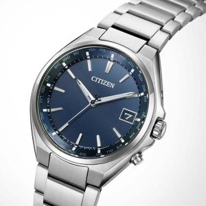 画像4: CITIZEN[シチズン]ATTESA[アテッサ]  CB1120-50L Regular Line  エコ・ドライブ電波時計（ワールドタイム機能）　メンズ　正規品