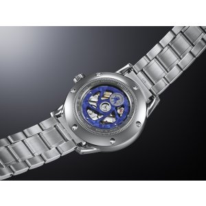 画像4: SEIKO[セイコー] Grand Seiko[グランドセイコー] SBGM253  Elegance Collection メカニカル自動巻3DAYS GMT キャリバー9S 25周年記念限定モデル　世界限定：1,700本（うち国内：700本） メンズモデル　正規品