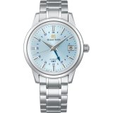 SEIKO[セイコー] Grand Seiko[グランドセイコー] SBGM253  Elegance Collection メカニカル自動巻3DAYS GMT キャリバー9S 25周年記念限定モデル　世界限定：1,700本（うち国内：700本） メンズモデル　正規品