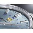 画像3: SEIKO[セイコー] Grand Seiko[グランドセイコー] SBGM253  Elegance Collection メカニカル自動巻3DAYS GMT キャリバー9S 25周年記念限定モデル　世界限定：1,700本（うち国内：700本） メンズモデル　正規品