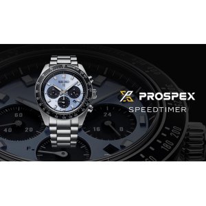 画像4: SEIKO[セイコー] PROSPEX[プロスペックス]　SPEEDTIMER （スピードタイマー）SBDL109 ソーラー クロノグラフ　メンズモデル　正規品