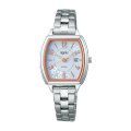 SEIKO[ セイコー] ALBA [アルバ]　AHJD437  ingenu (アンジェーヌ） ソーラー メタルバンド　レディース　正規品