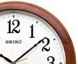 画像4: SEIKO[セイコー]　セイコークロック　KX260B　掛時計 夜でも見える 電波クロック　正規品 (4)