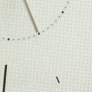 画像4: SEIKO[セイコー]　セイコークロック　QK737W　置き時計　クオーツ　正規品