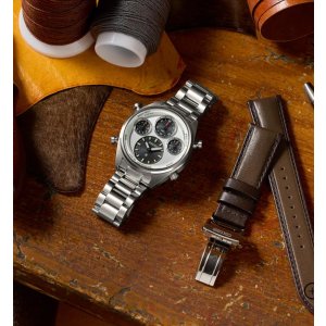 画像7: SEIKO[セイコー] PROSPEX[プロスペックス]　SPEEDTIMER （スピードタイマー）SBER009　セイコー腕時計110周年記念限定モデル  世界限定：3,500本（うち国内：500本）  メンズモデル　正規品