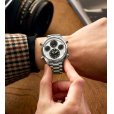画像6: SEIKO[セイコー] PROSPEX[プロスペックス]　SPEEDTIMER （スピードタイマー）SBER009　セイコー腕時計110周年記念限定モデル  世界限定：3,500本（うち国内：500本）  メンズモデル　正規品