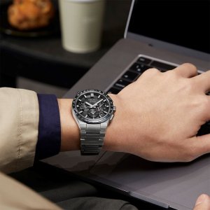 画像6: SEIKO[セイコー]  ASTRON[アストロン] コアショップモデル　SBXC111 　ソーラーGPS衛星電波修正　NEXTER(ネクスター)　 メンズモデル　正規品