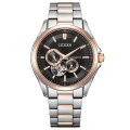 CITIZEN[シチズン]  CITIZEN コレクション　NP1014-77E　メカニカル  クラシックオープンハート　メンズモデル　 正規品