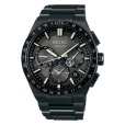 画像1: SEIKO[セイコー]  ASTRON[アストロン]  SBXC147　コアショップ専用モデル  ネクスター(NEXTER)  GPSソーラー   メンズ   メタルバンド　メンズ 　正規品 (1)