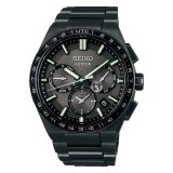 SEIKO[セイコー]  ASTRON[アストロン]  SBXC147　コアショップ専用モデル  ネクスター(NEXTER)  GPSソーラー   メンズ   メタルバンド　メンズ 　正規品