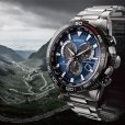 画像7: CITIZEN[シチズン]PROMASTER[プロマスター]　CB5034-82L　 LANDシリーズ　 エコ・ドライブ電波時計 　ダイレクトフライト　 ツートンモデル　 正規品