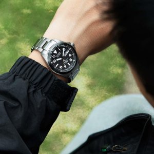 画像7: CITIZEN[ シチズン ]PROMASTER[ プロマスター ] PMD56-2952　 LANDシリーズ　 エコ・ドライブ電波時計　メンズ　 正規品