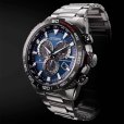 画像6: CITIZEN[シチズン]PROMASTER[プロマスター]　CB5034-82L　 LANDシリーズ　 エコ・ドライブ電波時計 　ダイレクトフライト　 ツートンモデル　 正規品