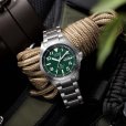 画像6: CITIZEN[ シチズン ]PROMASTER [プロマスター ] LAND　 PMD56-2951　エコ・ドライブ電波時計  メンズ　 正規品