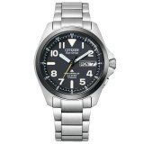 CITIZEN[ シチズン ]PROMASTER[ プロマスター ] PMD56-2952　 LANDシリーズ　 エコ・ドライブ電波時計　メンズ　 正規品