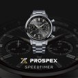 画像7: SEIKO[セイコー]  PROSPEX[プロスペックス] コアショップモデル SBEC009　SPEEDTIMER  メカニカルクロノグラフ  ［ キャリバー8R46搭載 ］メンズモデル　正規品