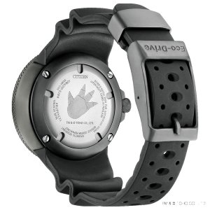 画像3: CITIZEN[シチズン]PROMASTER[プロマスター] MARINE 　BJ8059-03Z　 「ゴジラ」コラボレーションモデル　世界限定3,000本 　 メンズ　正規品