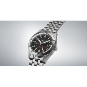 画像5: SEIKO[セイコー] 5 SPORTS [5スポーツ] Field series　SBSC011　メカニカルGMT メンズモデル　メタルバンド 　正規品