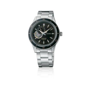 画像2: SEIKO[セイコー]　PRESAGE[プレザージュ]  SARY191　Basic Line メンズモデル　正規品