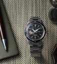 画像4: SEIKO[セイコー]　PRESAGE[プレザージュ]  SARY191　Basic Line メンズモデル　正規品 (4)