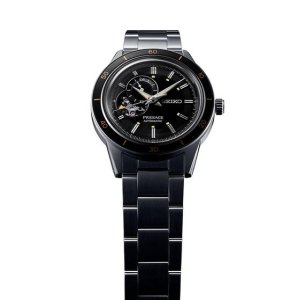 画像3: SEIKO[セイコー]　PRESAGE[プレザージュ]  SARY191　Basic Line メンズモデル　正規品