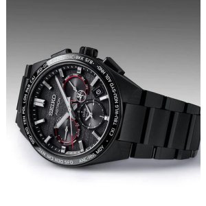 画像4: SEIKO[セイコー]  ASTRON[アストロン] SBXC149   コアショップ専用モデル NEXTER(ネクスター)　JAL国際線就航70周年記念コラボレーション限定モデル 国内限定500本 　メンズモデル　正規品