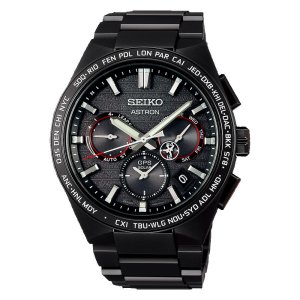 画像1: SEIKO[セイコー]  ASTRON[アストロン] SBXC149   コアショップ専用モデル NEXTER(ネクスター)　JAL国際線就航70周年記念コラボレーション限定モデル 国内限定500本 　メンズモデル　正規品