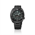 画像3: SEIKO[セイコー] PROSPEX[プロスペックス]　SBDY127 　Diver Scuba　The Black Series　ソーラー 　メンズモデル　正規品 (3)