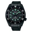 画像1: SEIKO[セイコー] PROSPEX[プロスペックス]　SBDC193　コアショップモデル　Diver Scuba　The Black Series限定モデル 世界限定：3,500本（うち国内：300本）メンズモデル　正規品 (1)