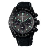 SEIKO[セイコー] PROSPEX[プロスペックス]　SBDL105　SPEEDTIMER　The Black Series　ソーラークロノグラフ　メンズモデル　正規品