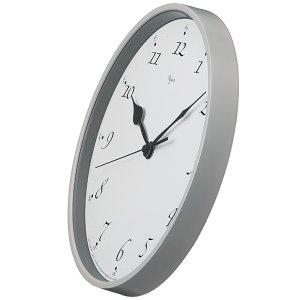 画像2: SEIKO[ セイコー] PYXIS[ピクシス] インテリア掛時計　NA703N 　正規品