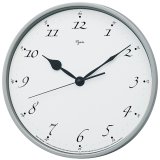 SEIKO[ セイコー] PYXIS[ピクシス] インテリア掛時計　NA703N 　正規品