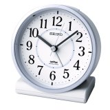 SEIKO[セイコー]　セイコークロック  KR328L　電波目覚まし時計　　正規品