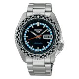 SEIKO[セイコー] 5 SPORTS [5スポーツ] SKX series Style　SBSA245　2024 Special Edition　 メンズモデル　メタルバンド 　正規品