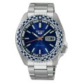 SEIKO[セイコー] 5 SPORTS [5スポーツ] SKX series　SBSA243　2024 Special Edition　 メンズモデル　メタルバンド 　正規品