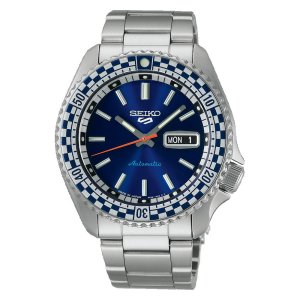 画像1: SEIKO[セイコー] 5 SPORTS [5スポーツ] SKX series　SBSA243　2024 Special Edition　 メンズモデル　メタルバンド 　正規品