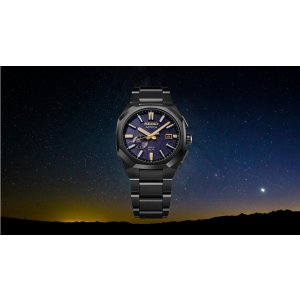 画像8: SEIKO[セイコー]  ASTRON[アストロン]  SBXD021　コアショップ専用モデル  ネクスター(NEXTER)  Nexter Starry Sky 限定モデル 世界限定：1,200本（うち国内：300本） メンズ 　正規品
