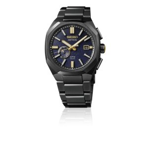 画像4: SEIKO[セイコー]  ASTRON[アストロン]  SBXD021　コアショップ専用モデル  ネクスター(NEXTER)  Nexter Starry Sky 限定モデル 世界限定：1,200本（うち国内：300本） メンズ 　正規品