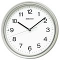 SEIKO[セイコー]　セイコークロック KX252W 　掛時計　スタンダード　電波クロック　正規品