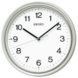 SEIKO[セイコー]　セイコークロック KX252W 　掛時計　スタンダード　電波クロック　正規品