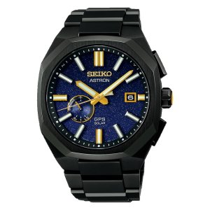 画像1: SEIKO[セイコー]  ASTRON[アストロン]  SBXD021　コアショップ専用モデル  ネクスター(NEXTER)  Nexter Starry Sky 限定モデル 世界限定：1,200本（うち国内：300本） メンズ 　正規品