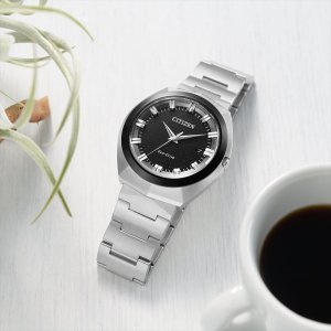 画像7: CITIZEN[シチズン]CREATIVE LAB[クリエイティブラボ] BN1014-55E　エコ・ドライブ  Eco-Drive 365     メンズモデル　正規品