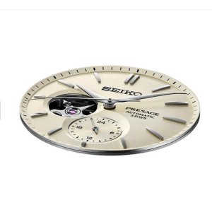 画像7: SEIKO[セイコー]　PRESAGE[プレザージュ]　SARJ007　コアショップモデル　Classic Series　メカニカル 　メタルバンド 　メンズ　 正規品