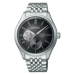 画像1: SEIKO[セイコー]　PRESAGE[プレザージュ]　SARJ009　コアショップモデル　Classic Series　メカニカル 　メタルバンド 　メンズ　 正規品